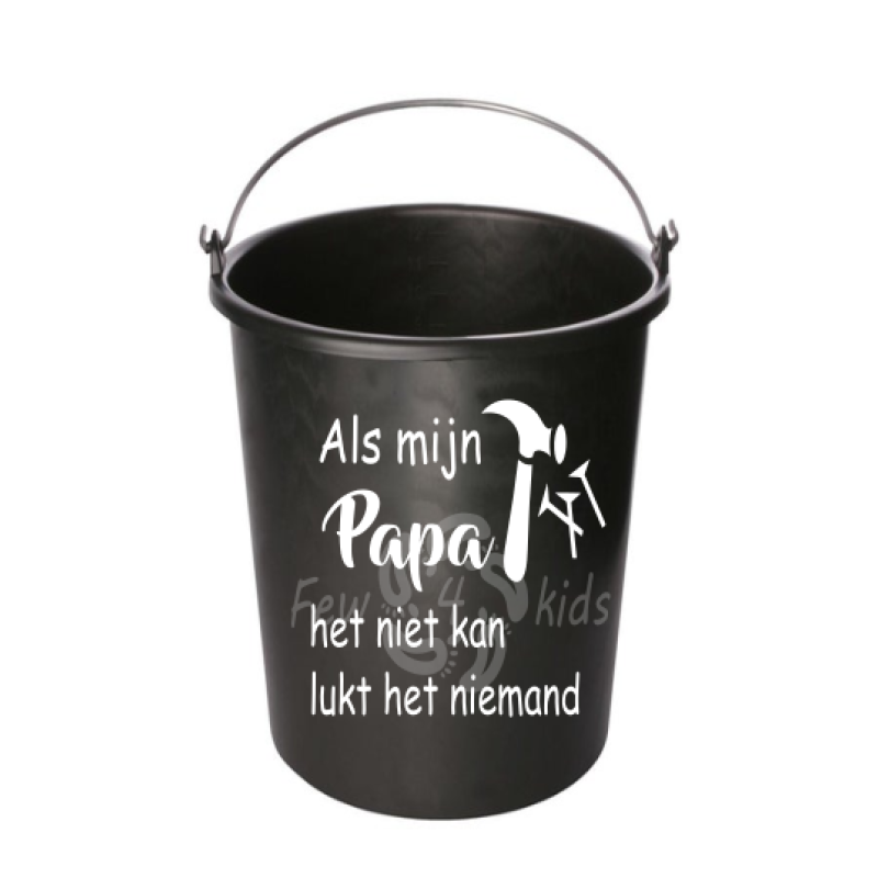 Papa/Opa emmer